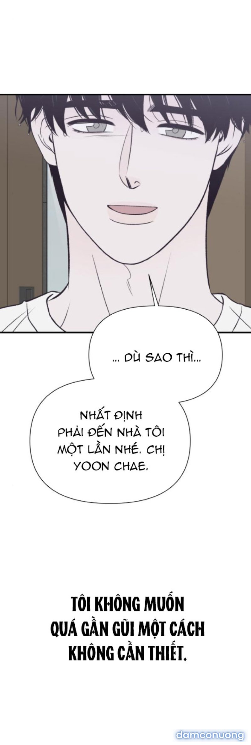 [18+] Nguyệt Mị MOONSTRUCK 