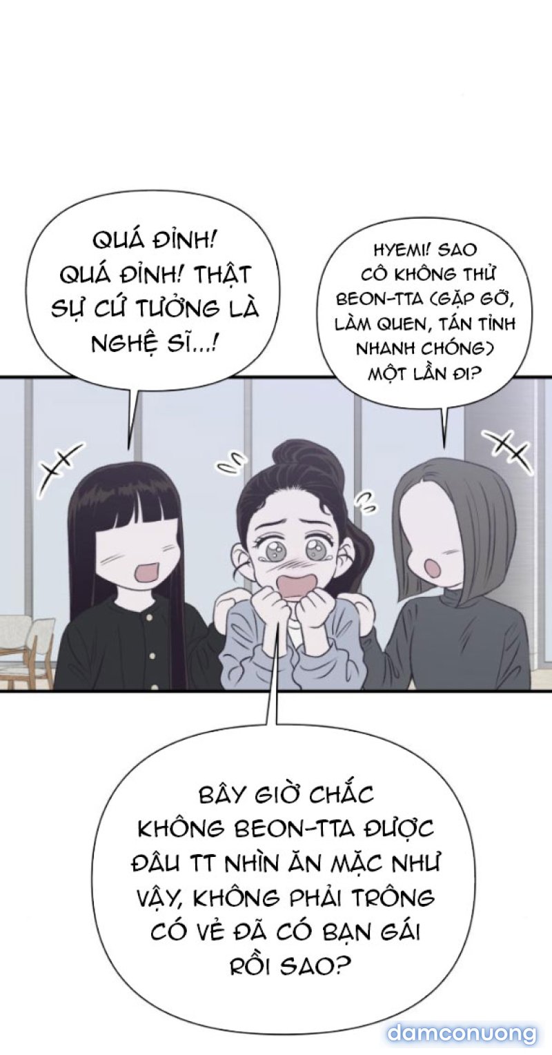 [18+] Nguyệt Mị MOONSTRUCK 