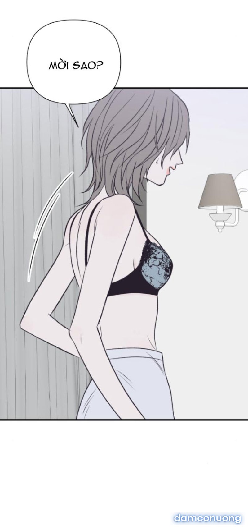 [18+] Nguyệt Mị MOONSTRUCK 
