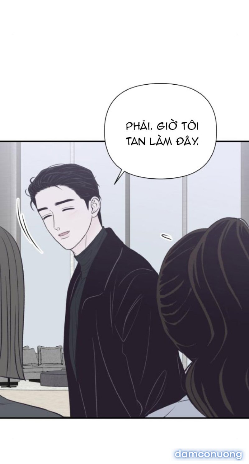 [18+] Nguyệt Mị MOONSTRUCK 