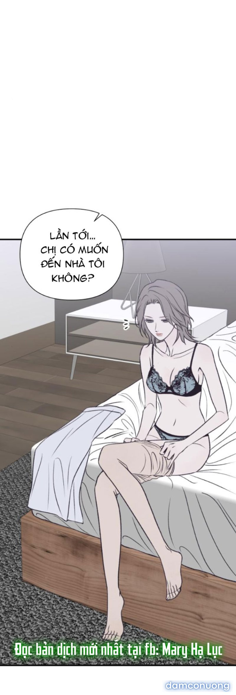[18+] Nguyệt Mị MOONSTRUCK 