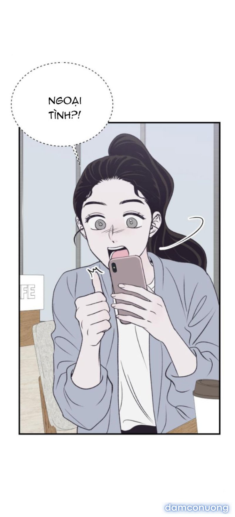 [18+] Nguyệt Mị MOONSTRUCK 
