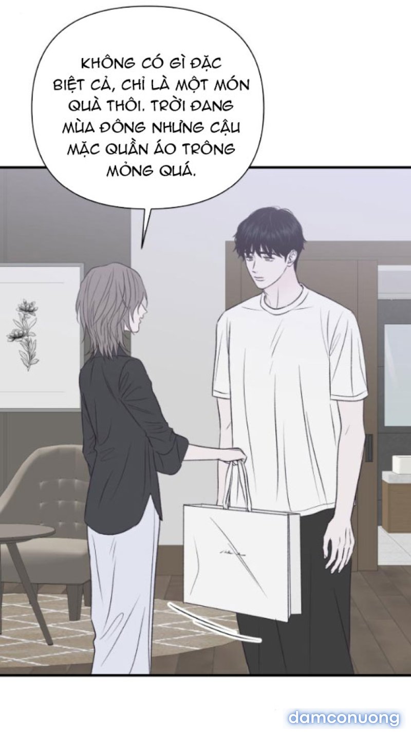 [18+] Nguyệt Mị MOONSTRUCK 