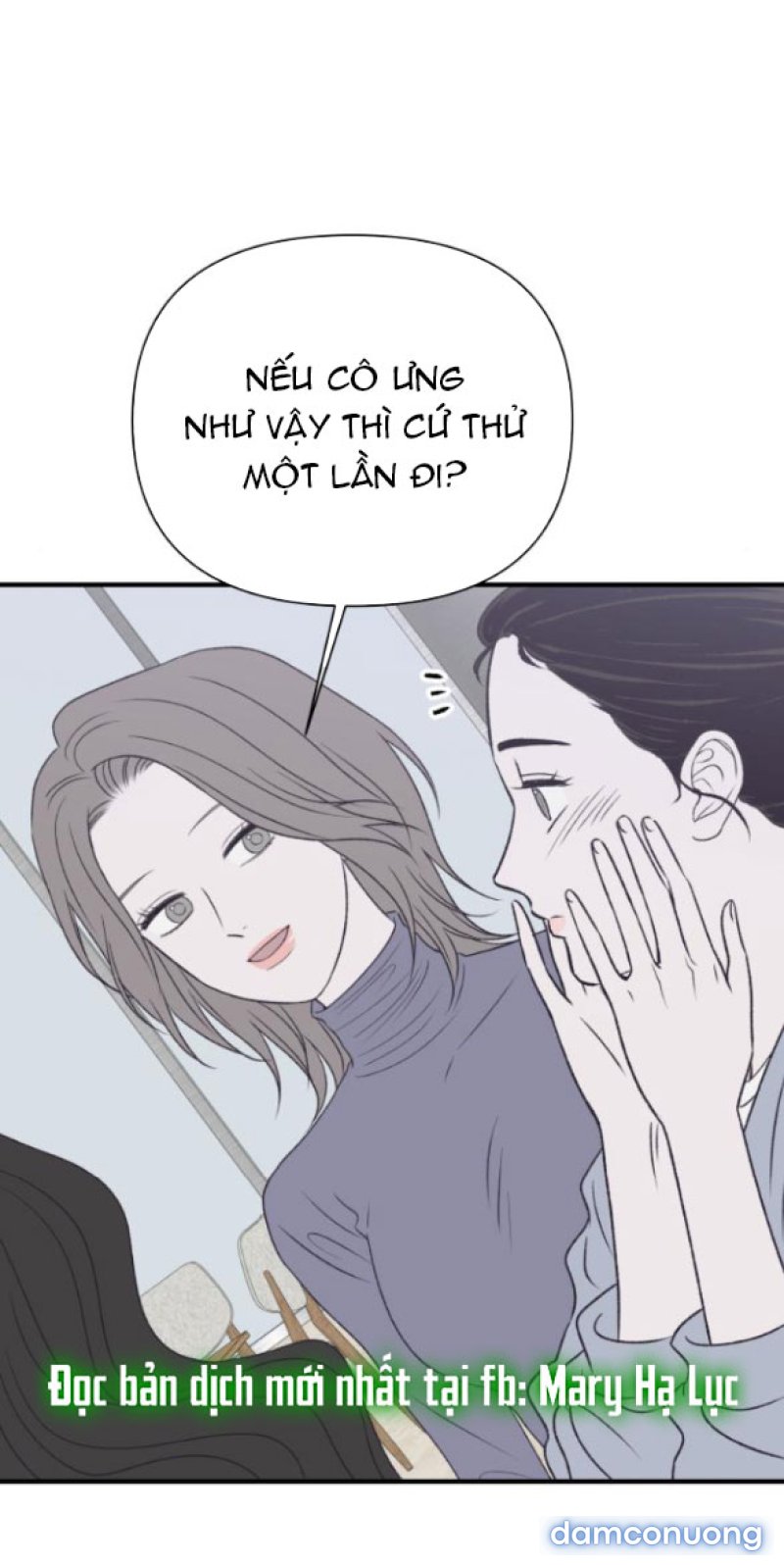 [18+] Nguyệt Mị MOONSTRUCK 