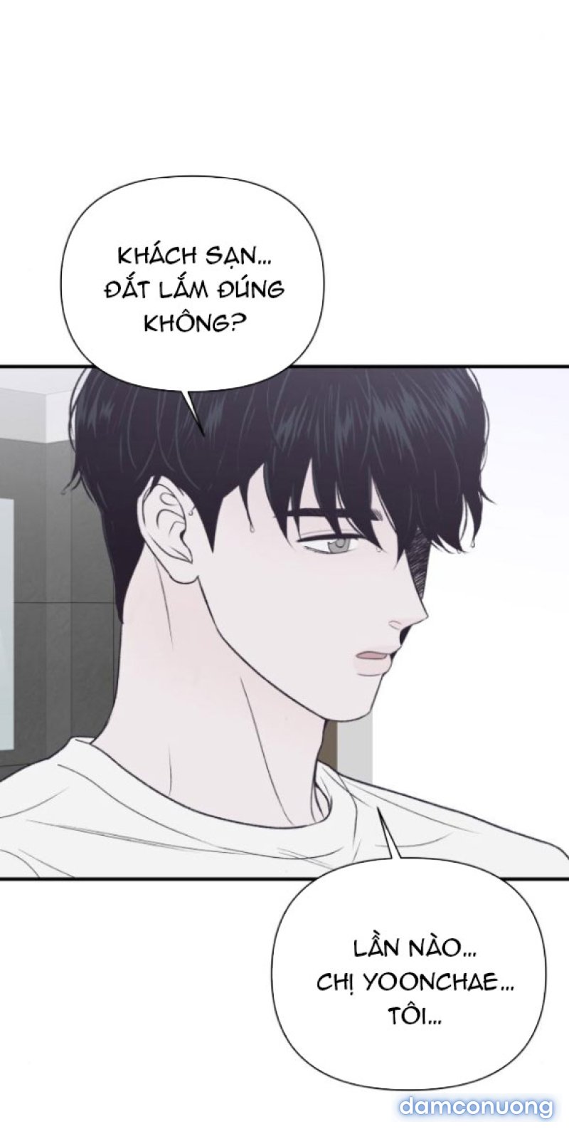 [18+] Nguyệt Mị MOONSTRUCK 