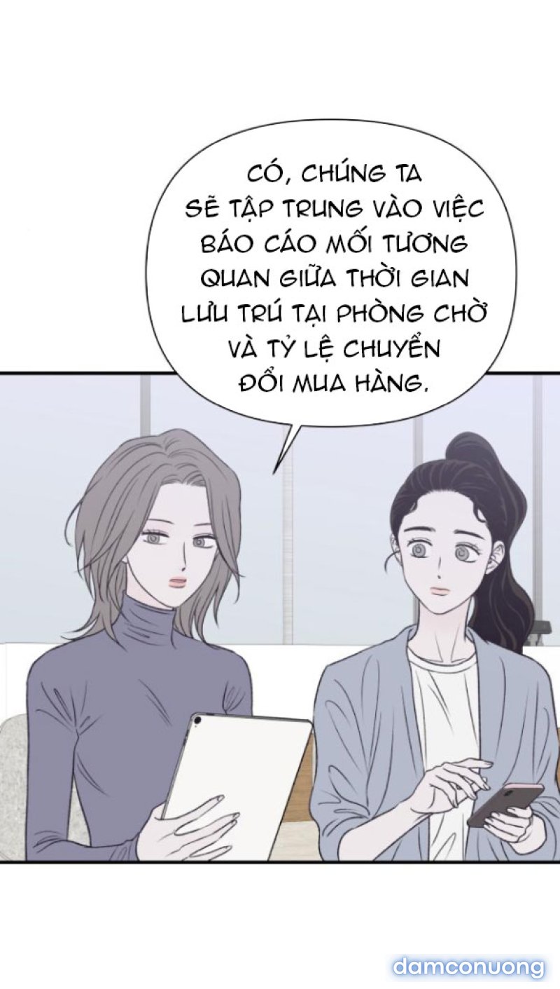 [18+] Nguyệt Mị MOONSTRUCK 
