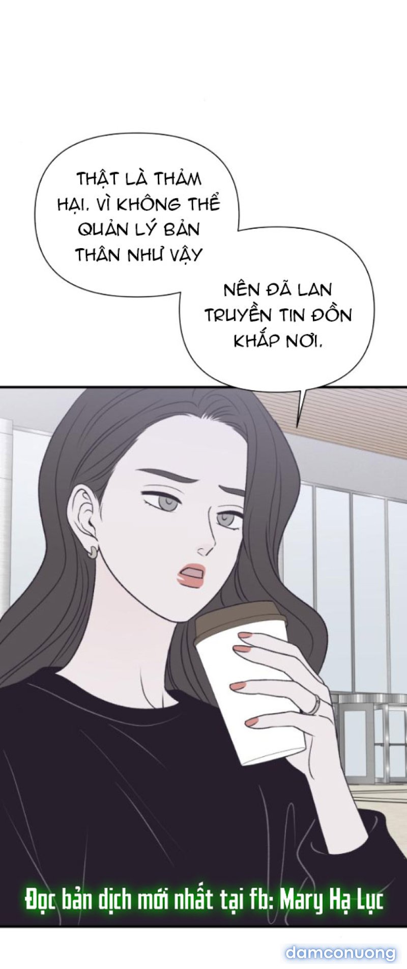 [18+] Nguyệt Mị MOONSTRUCK 