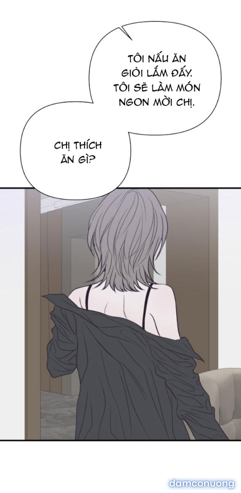 [18+] Nguyệt Mị MOONSTRUCK 