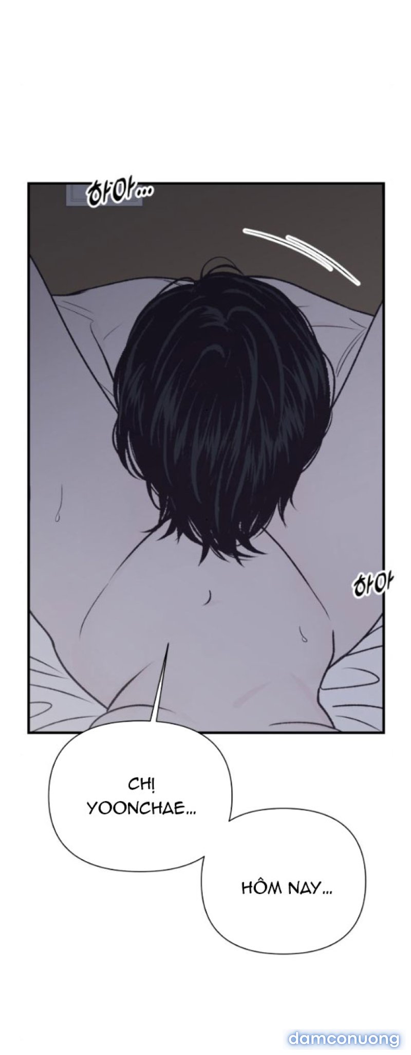 [18+] Nguyệt Mị MOONSTRUCK 