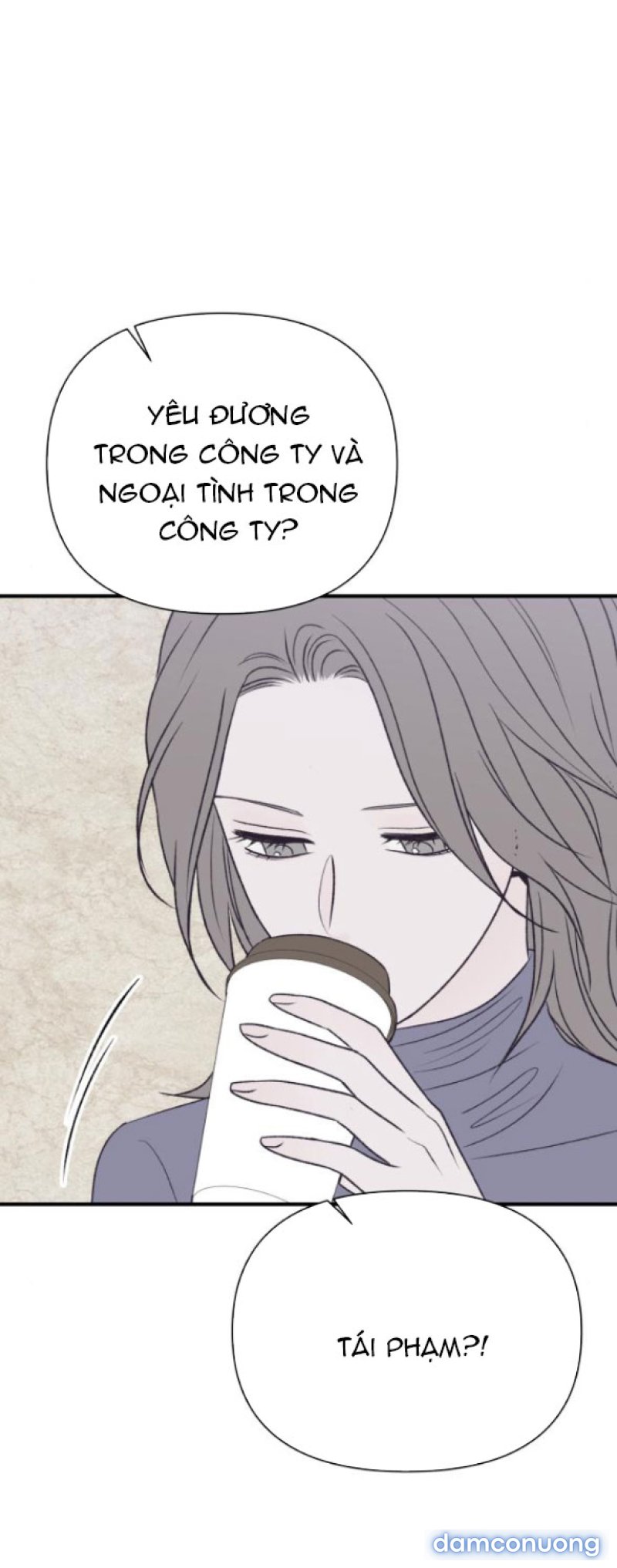 [18+] Nguyệt Mị MOONSTRUCK 