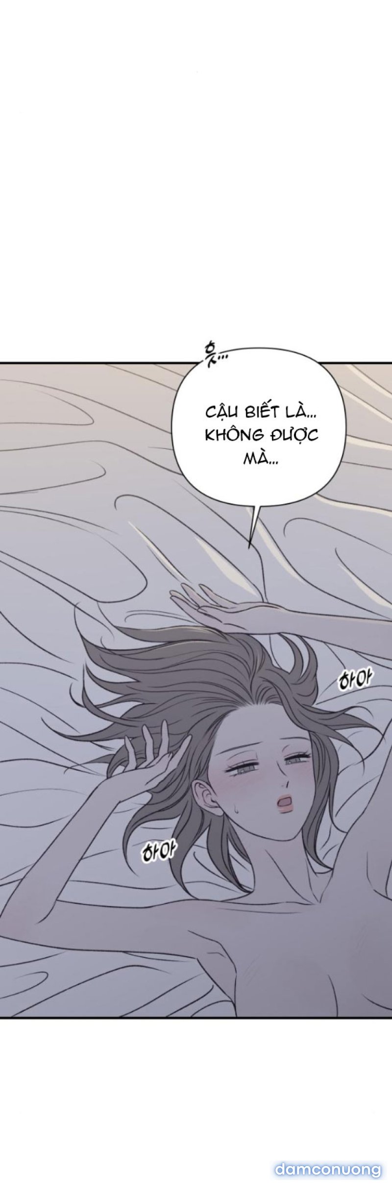 [18+] Nguyệt Mị MOONSTRUCK 