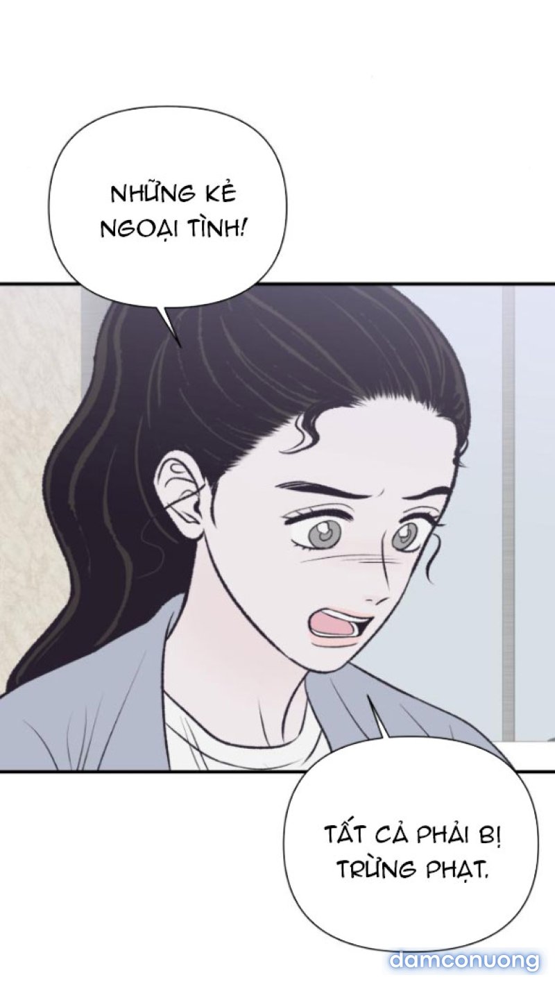 [18+] Nguyệt Mị MOONSTRUCK 
