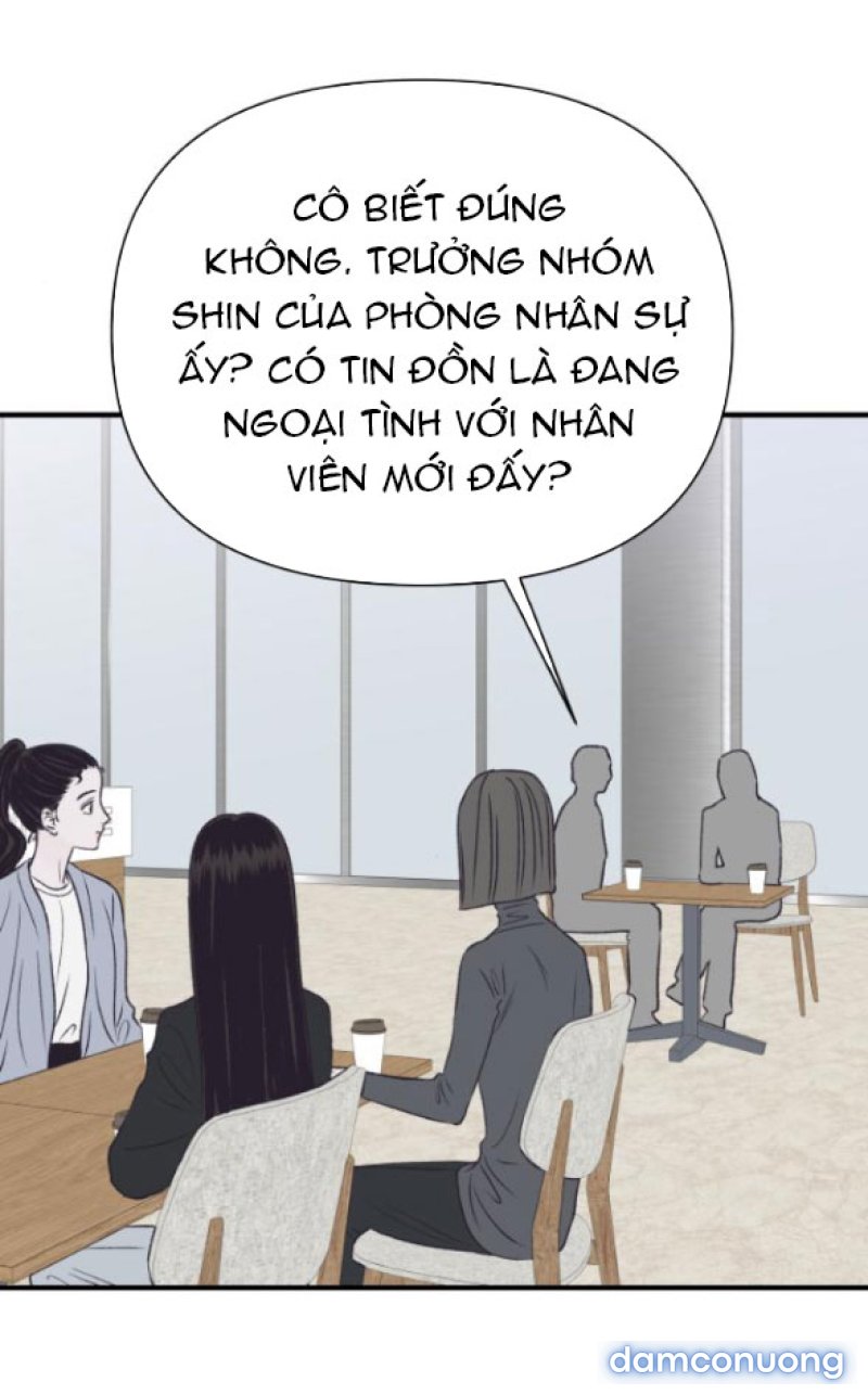 [18+] Nguyệt Mị MOONSTRUCK 