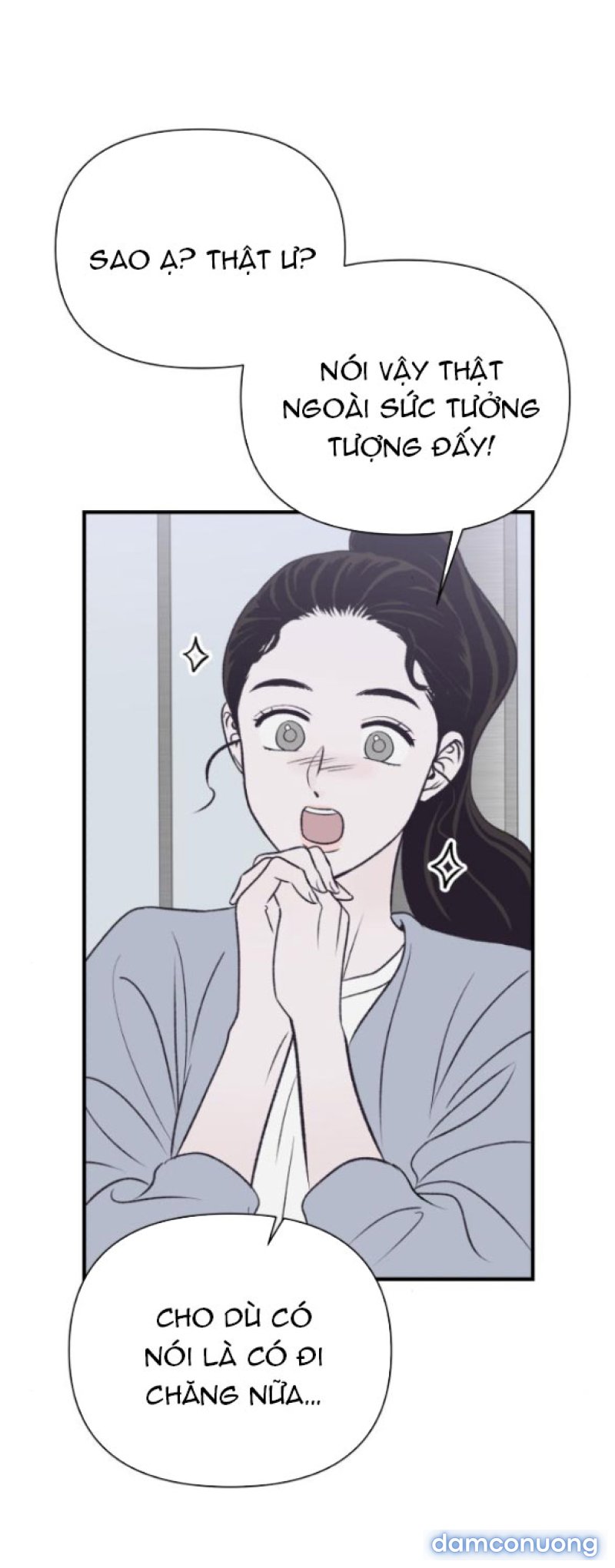 [18+] Nguyệt Mị MOONSTRUCK 