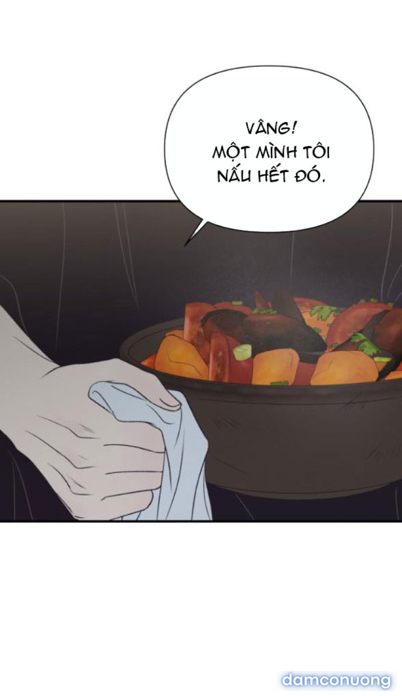 [18+] Nguyệt Mị MOONSTRUCK 