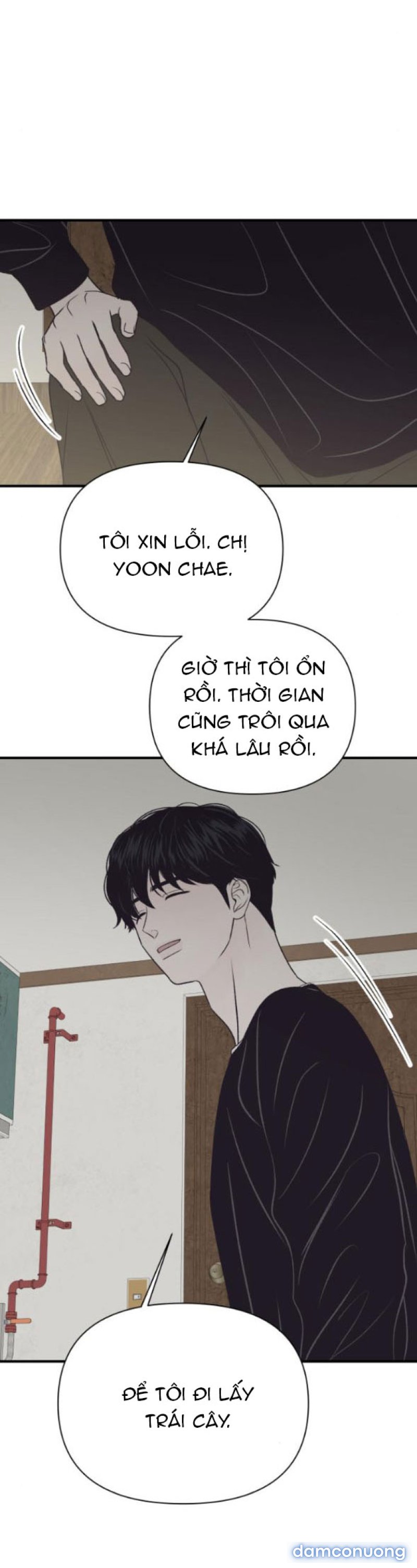 [18+] Nguyệt Mị MOONSTRUCK 