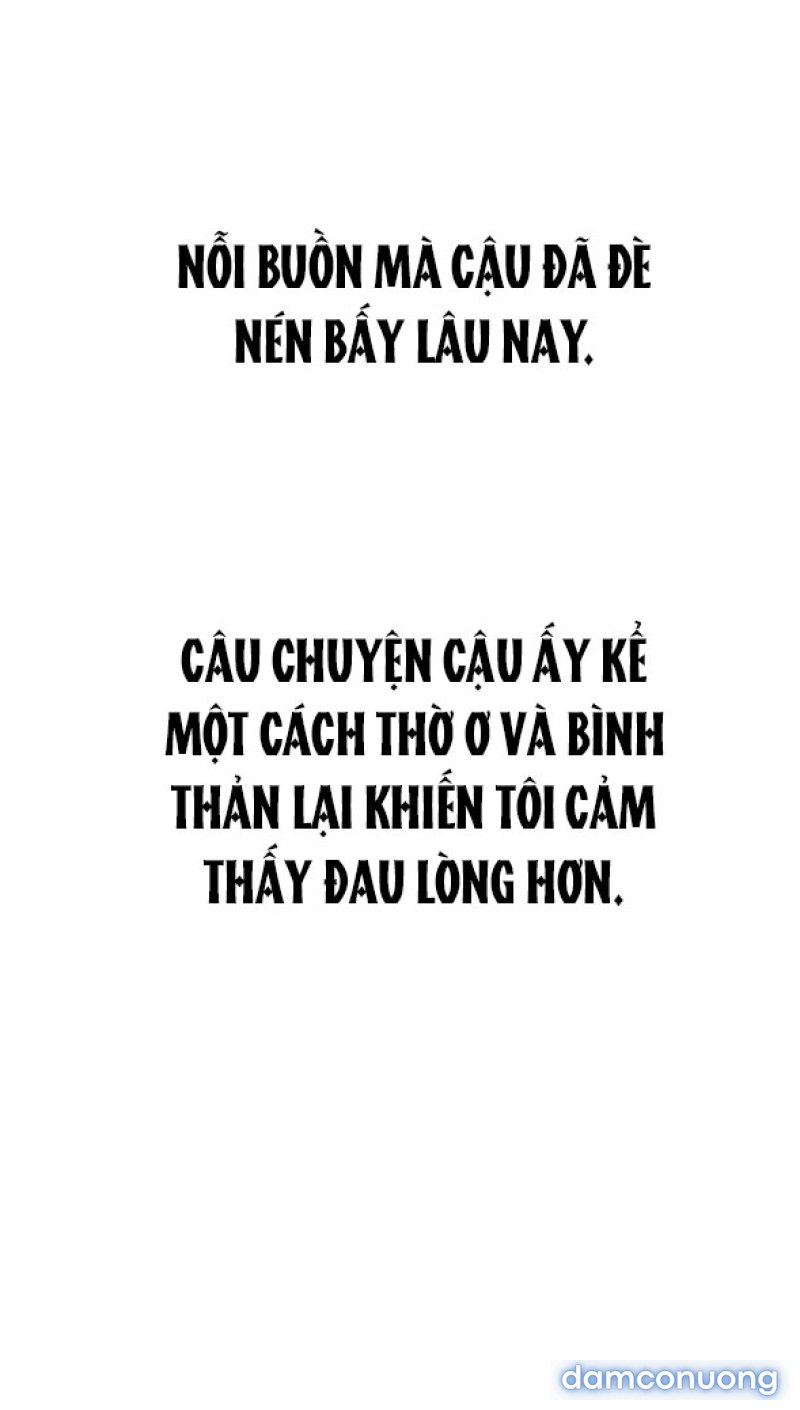 [18+] Nguyệt Mị MOONSTRUCK 