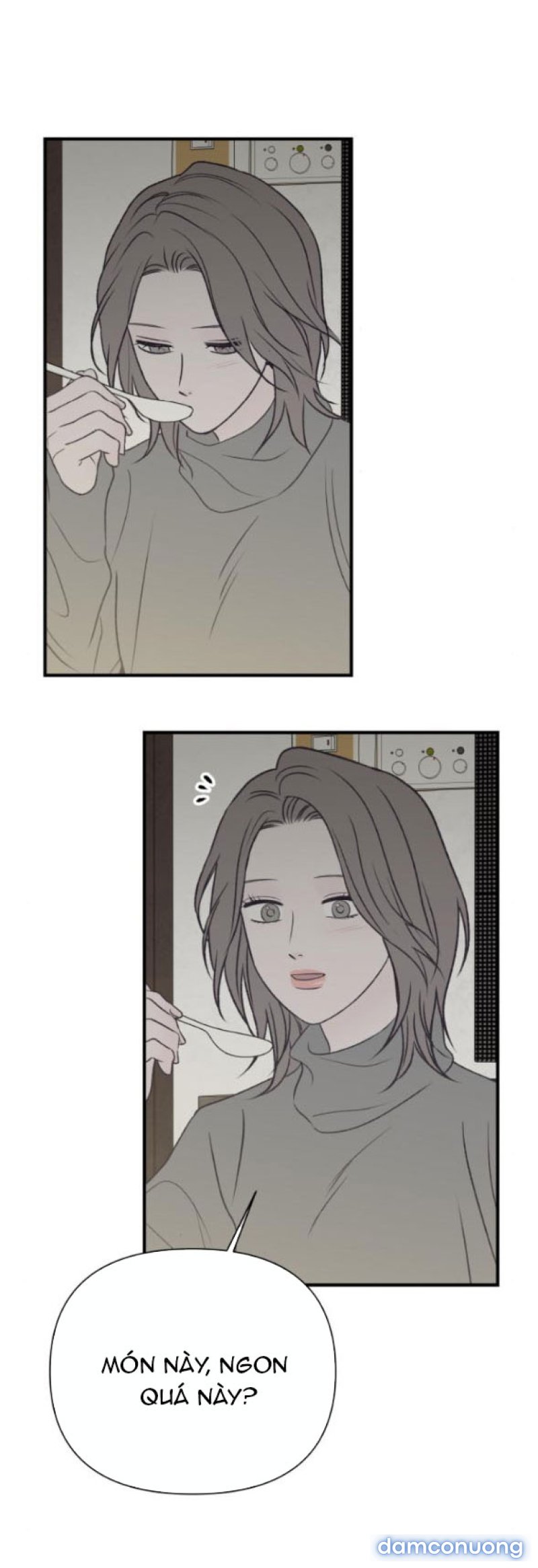 [18+] Nguyệt Mị MOONSTRUCK 