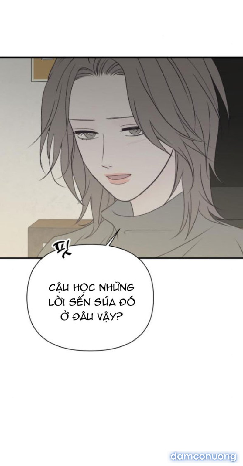 [18+] Nguyệt Mị MOONSTRUCK 