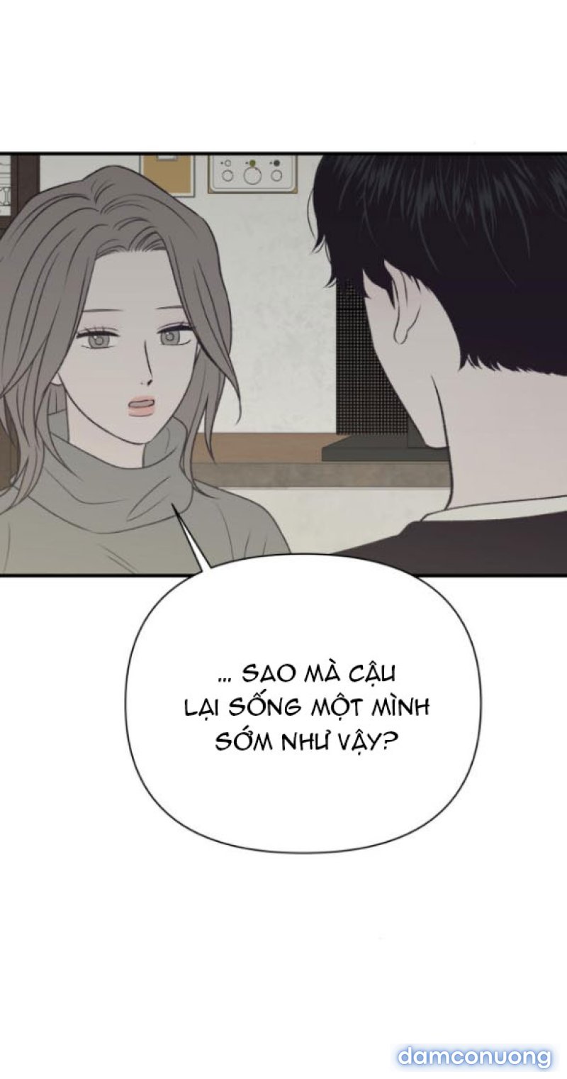 [18+] Nguyệt Mị MOONSTRUCK 