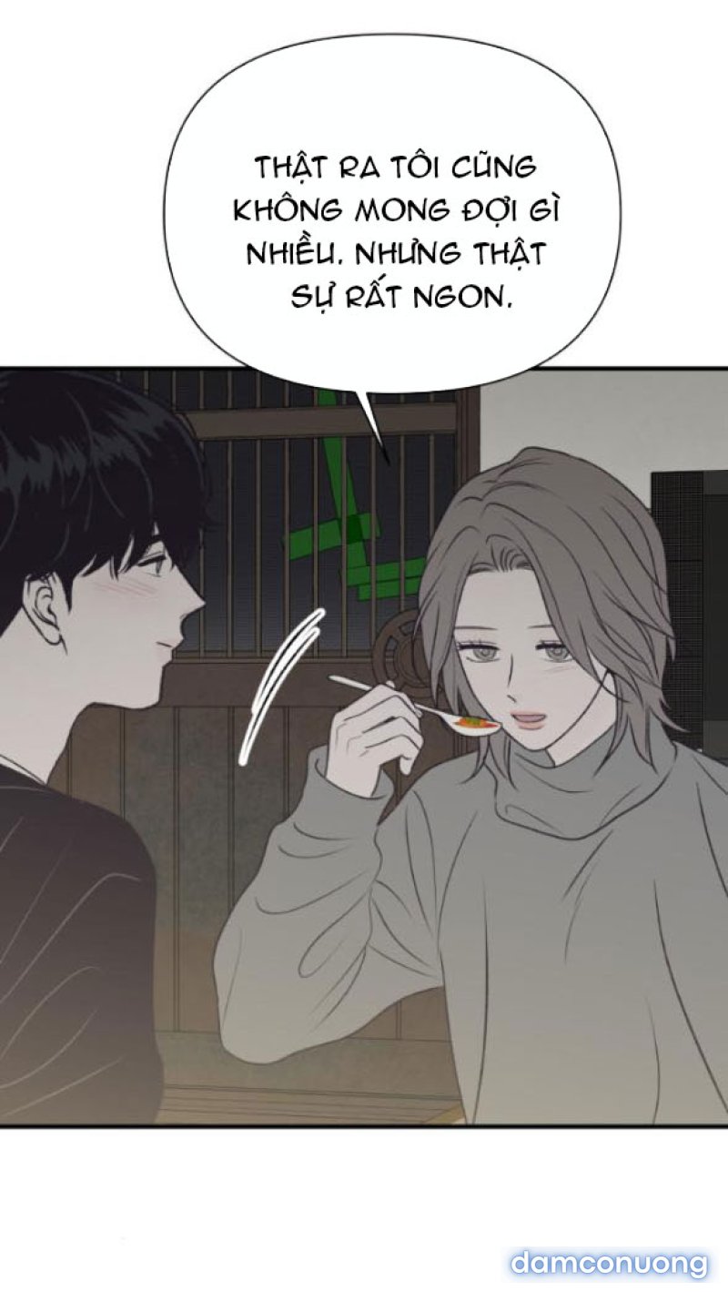 [18+] Nguyệt Mị MOONSTRUCK 