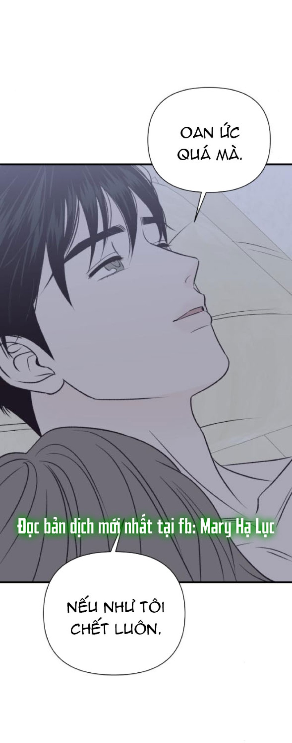 [18+] Nguyệt Mị MOONSTRUCK 