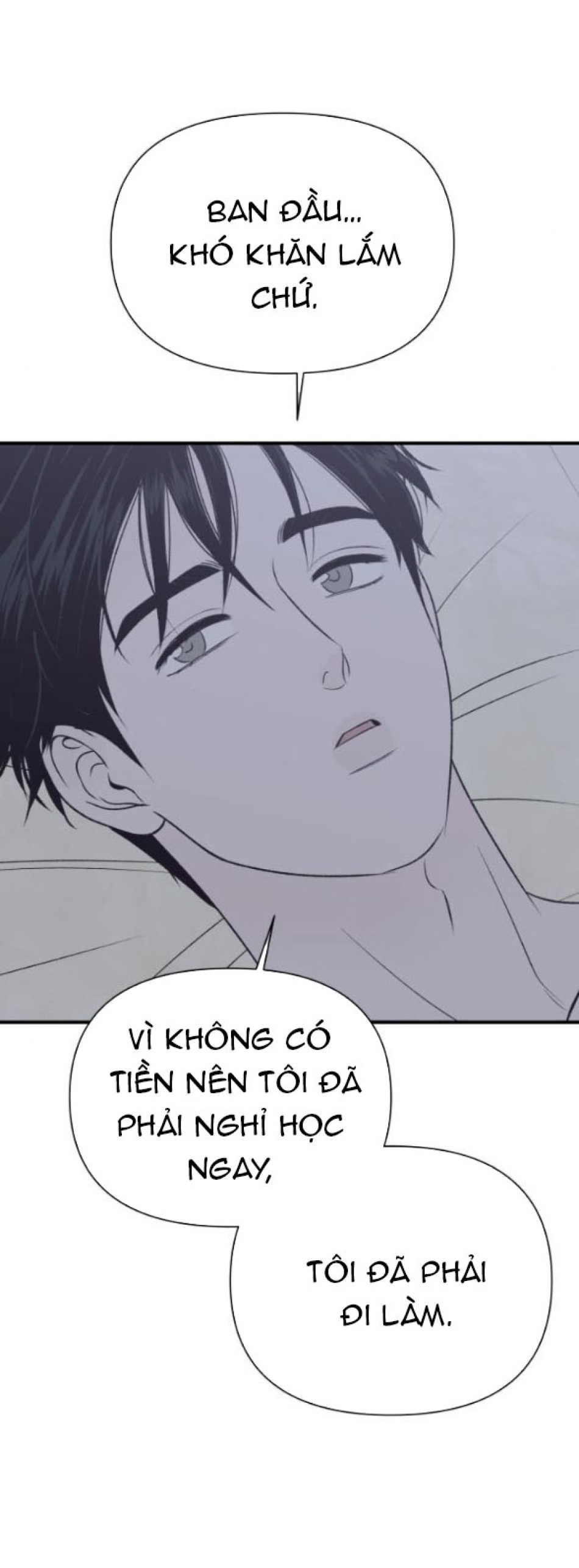 [18+] Nguyệt Mị MOONSTRUCK 