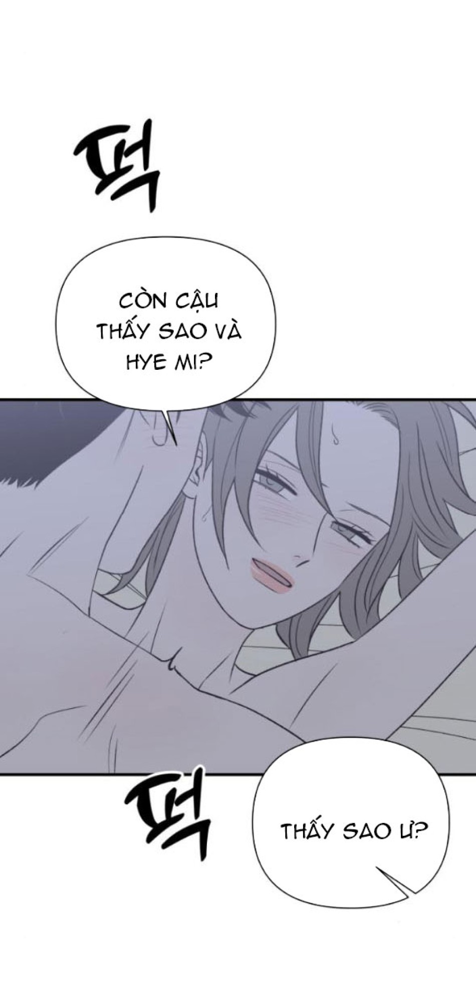 [18+] Nguyệt Mị MOONSTRUCK 