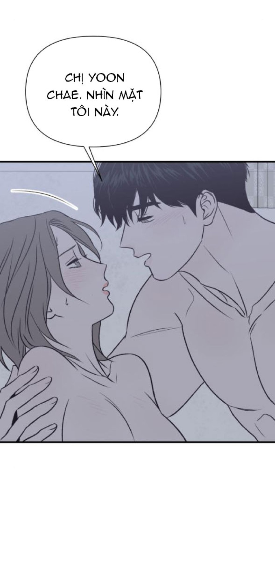 [18+] Nguyệt Mị MOONSTRUCK 