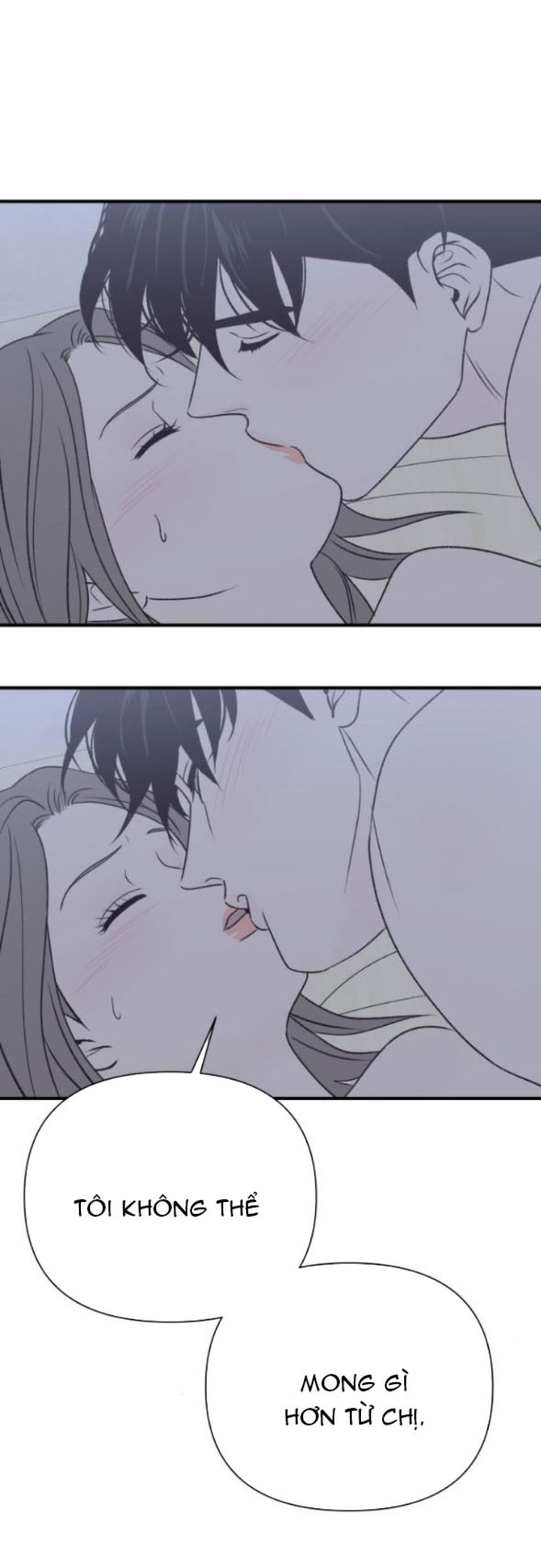 [18+] Nguyệt Mị MOONSTRUCK 