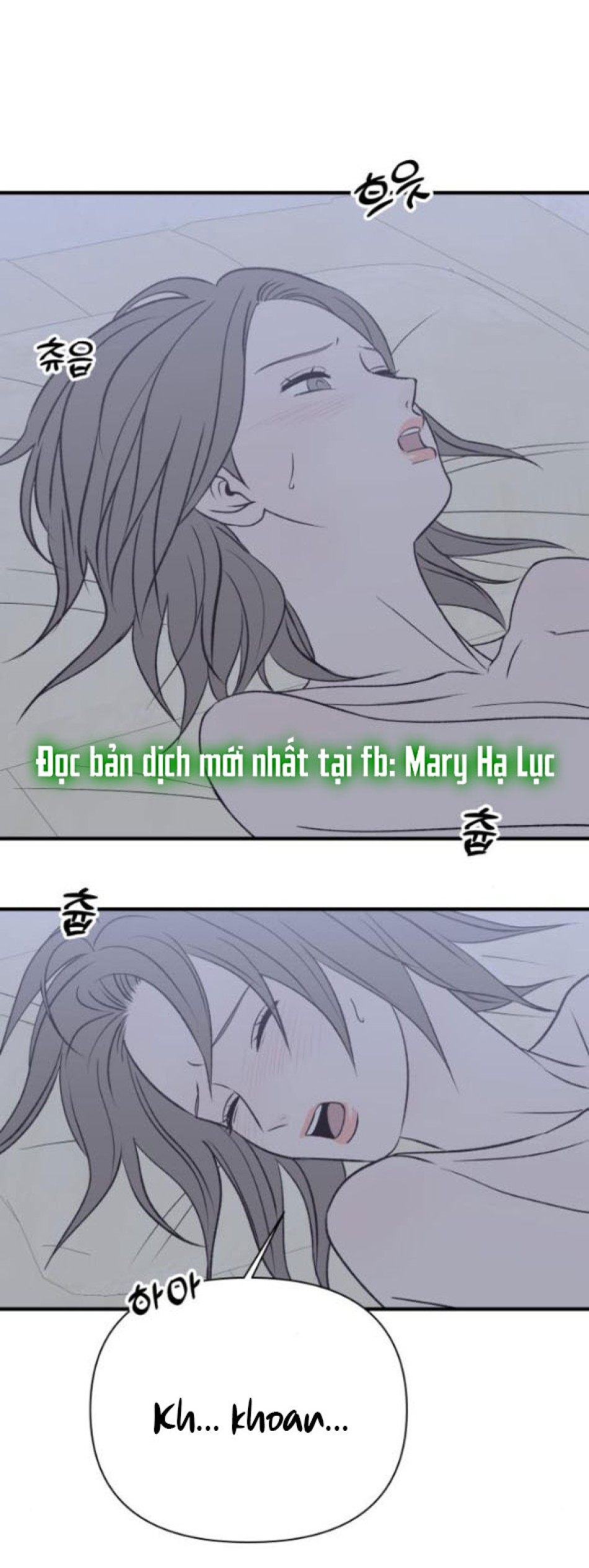 [18+] Nguyệt Mị MOONSTRUCK 