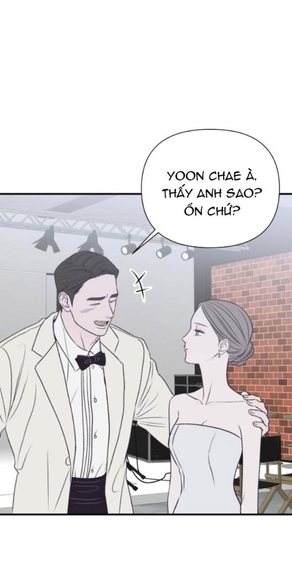 [18+] Nguyệt Mị MOONSTRUCK 