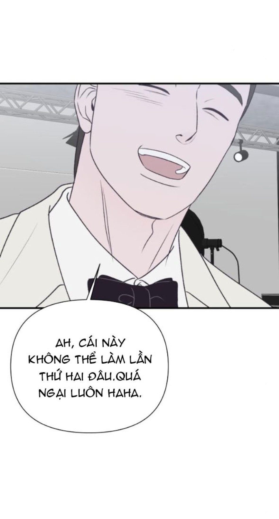 [18+] Nguyệt Mị MOONSTRUCK 