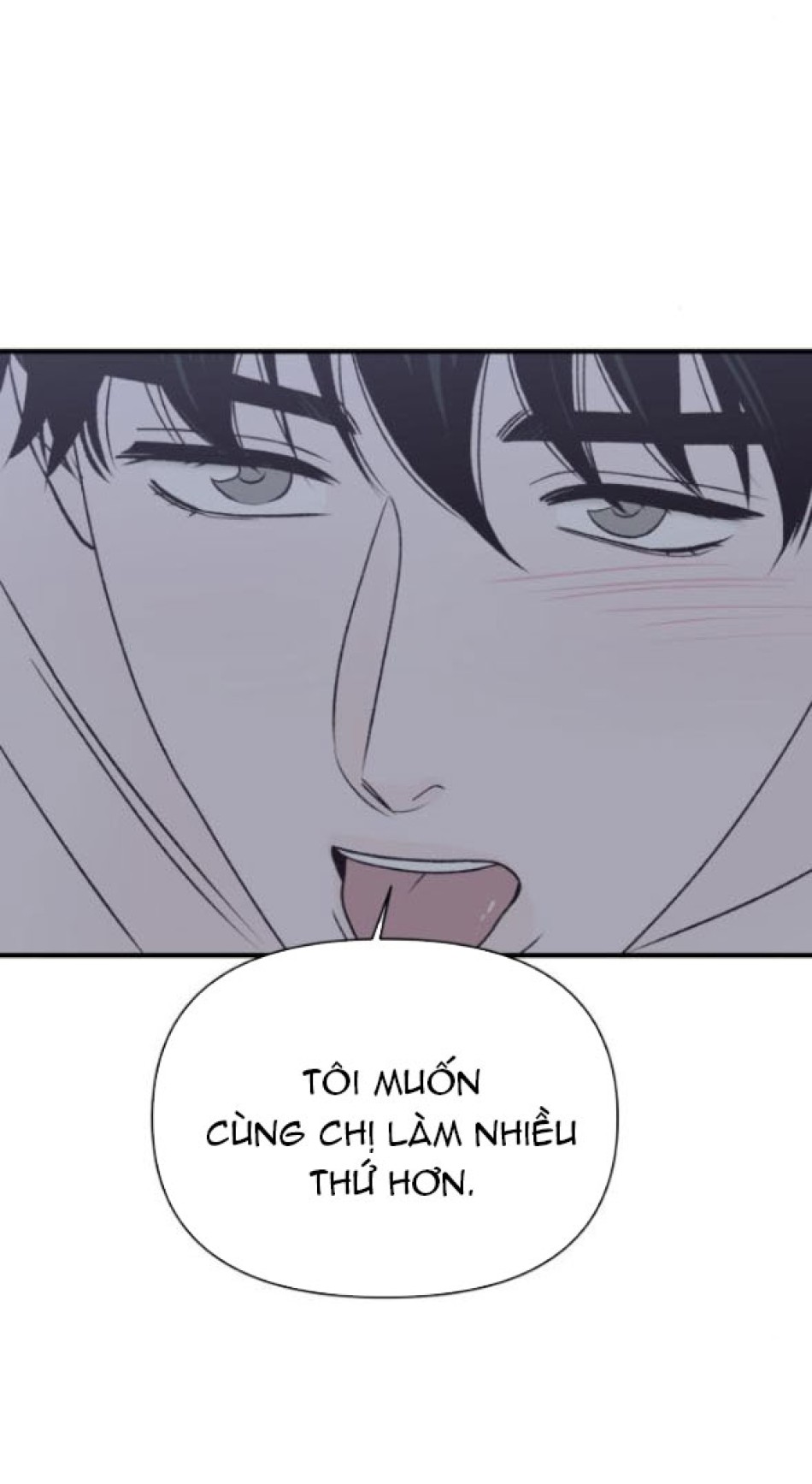 [18+] Nguyệt Mị MOONSTRUCK 