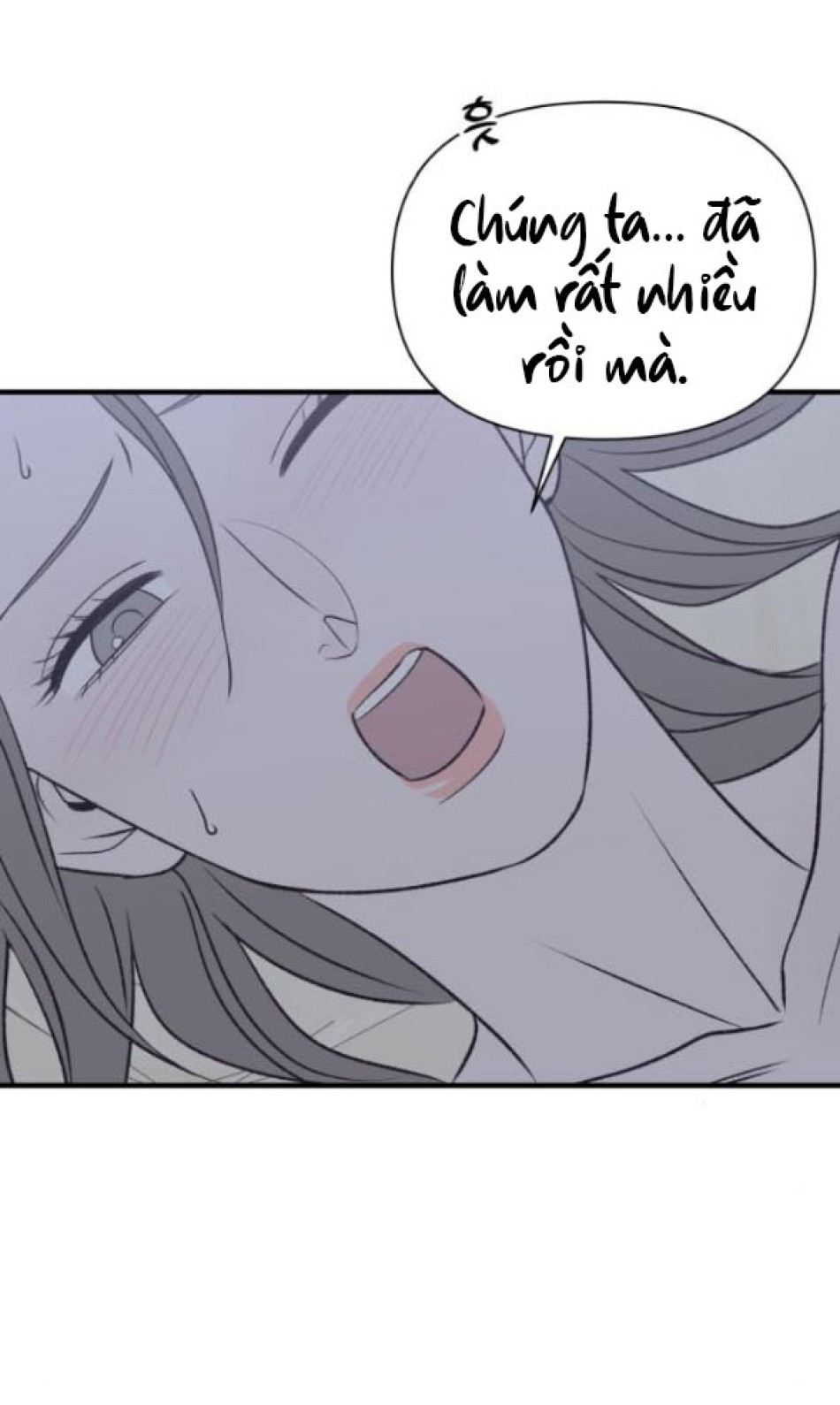 [18+] Nguyệt Mị MOONSTRUCK 