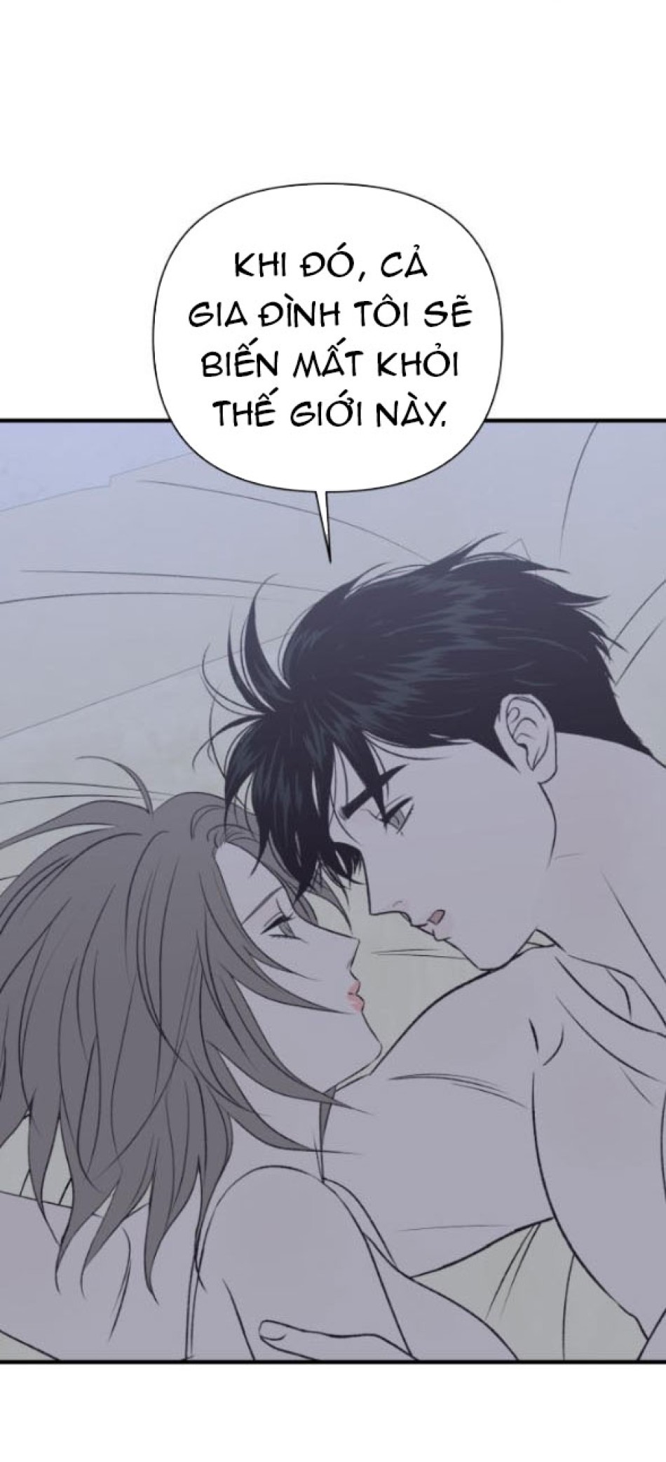 [18+] Nguyệt Mị MOONSTRUCK 