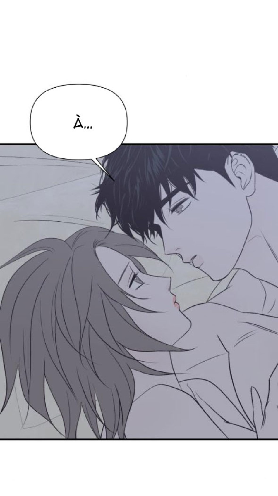 [18+] Nguyệt Mị MOONSTRUCK 