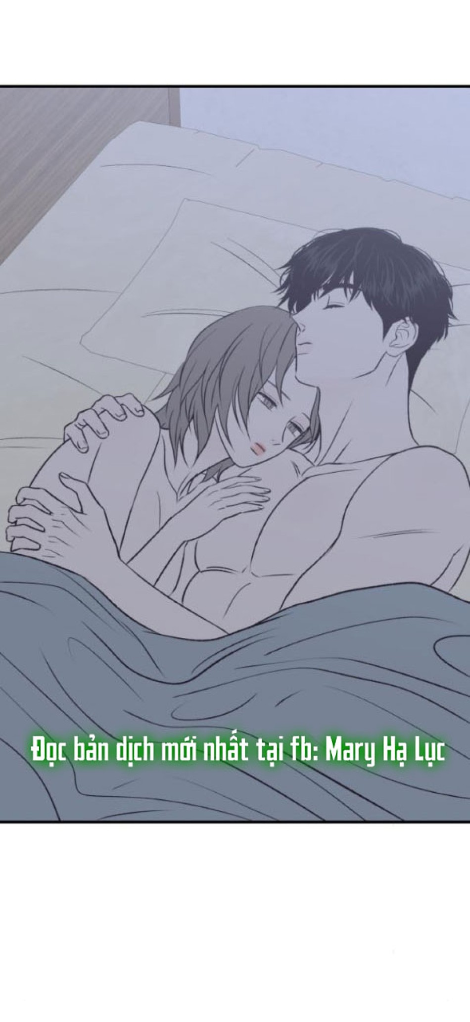 [18+] Nguyệt Mị MOONSTRUCK 