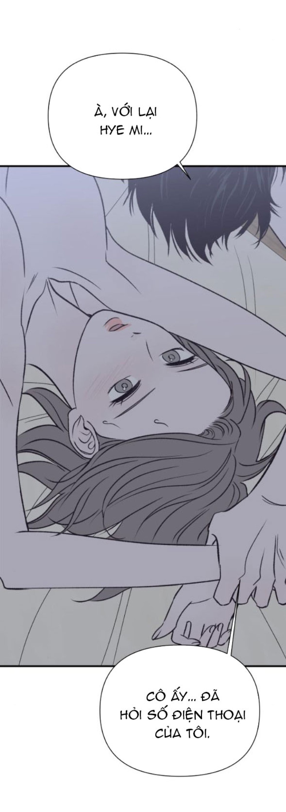 [18+] Nguyệt Mị MOONSTRUCK 