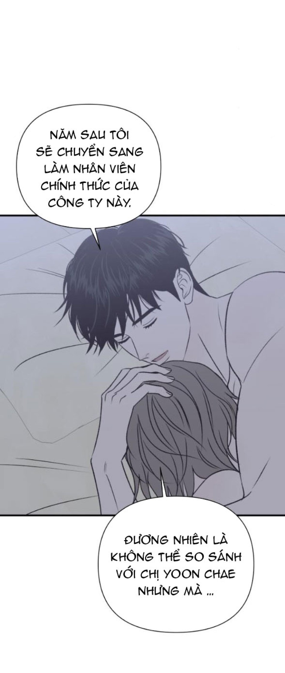 [18+] Nguyệt Mị MOONSTRUCK 