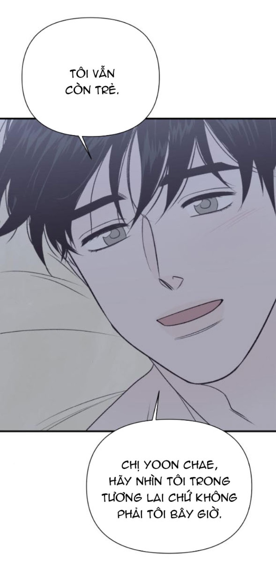 [18+] Nguyệt Mị MOONSTRUCK 