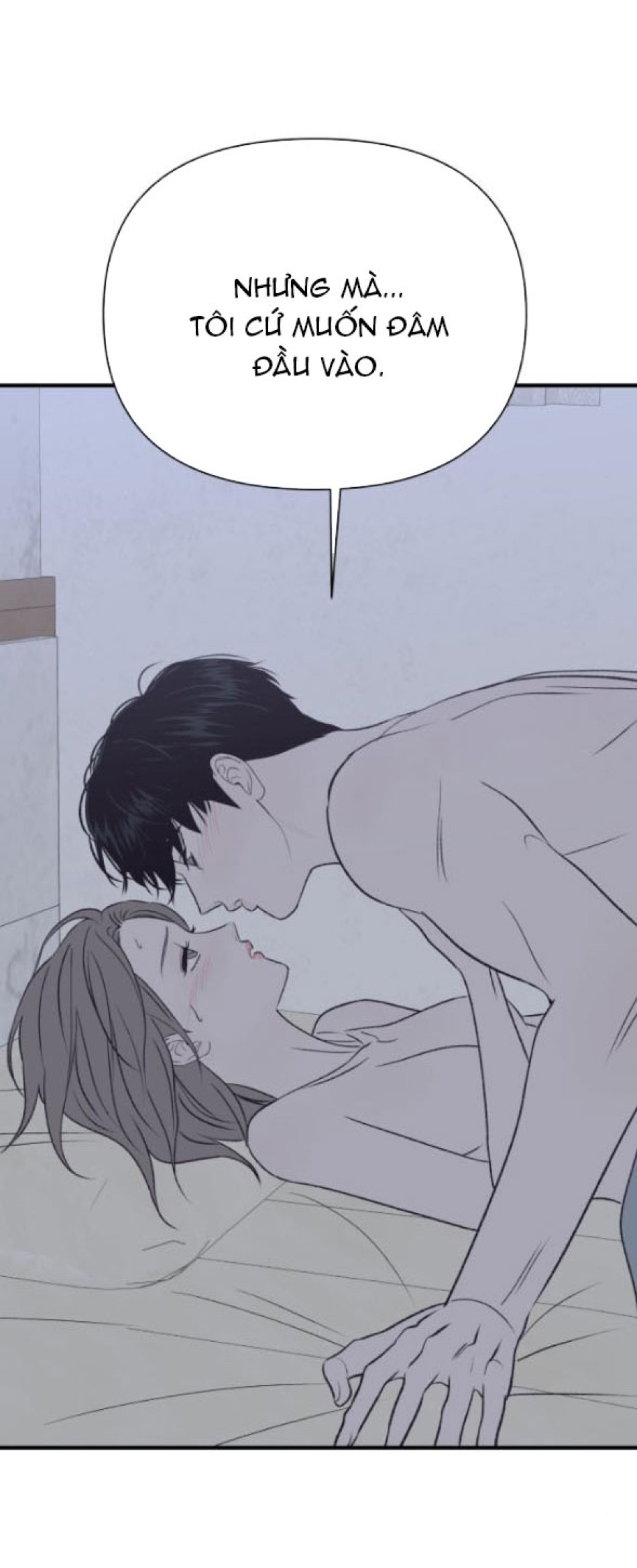 [18+] Nguyệt Mị MOONSTRUCK 