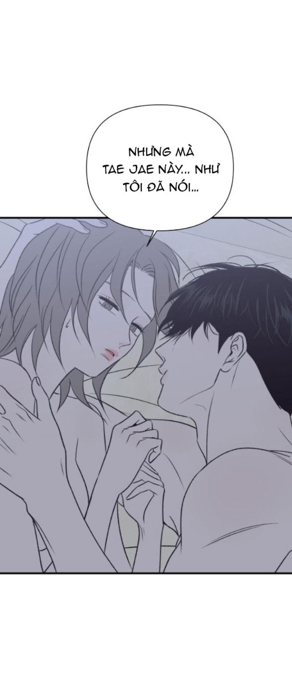 [18+] Nguyệt Mị MOONSTRUCK 