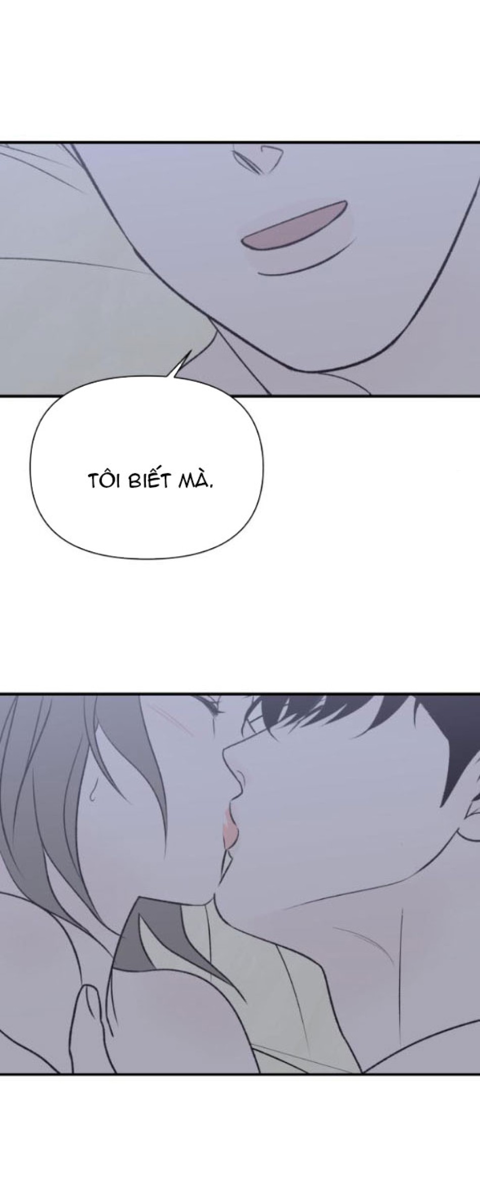 [18+] Nguyệt Mị MOONSTRUCK 