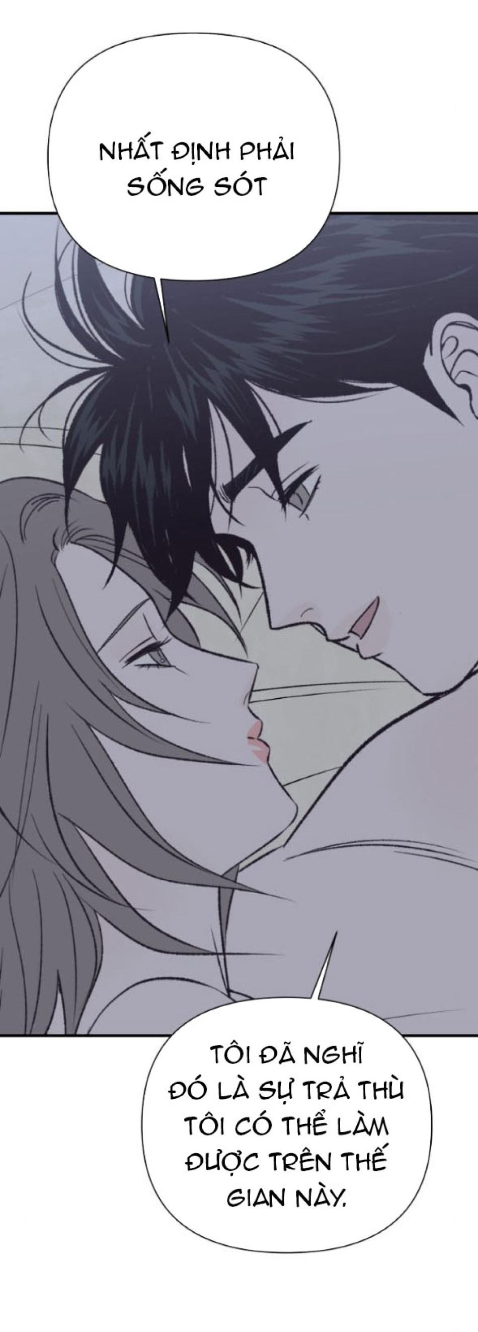 [18+] Nguyệt Mị MOONSTRUCK 