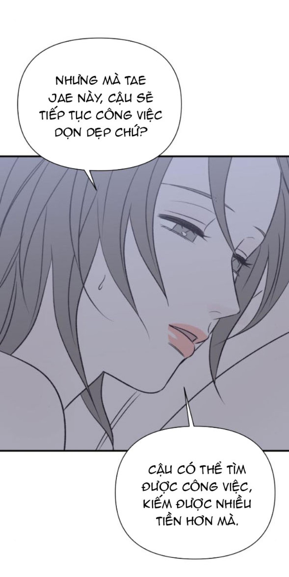 [18+] Nguyệt Mị MOONSTRUCK 