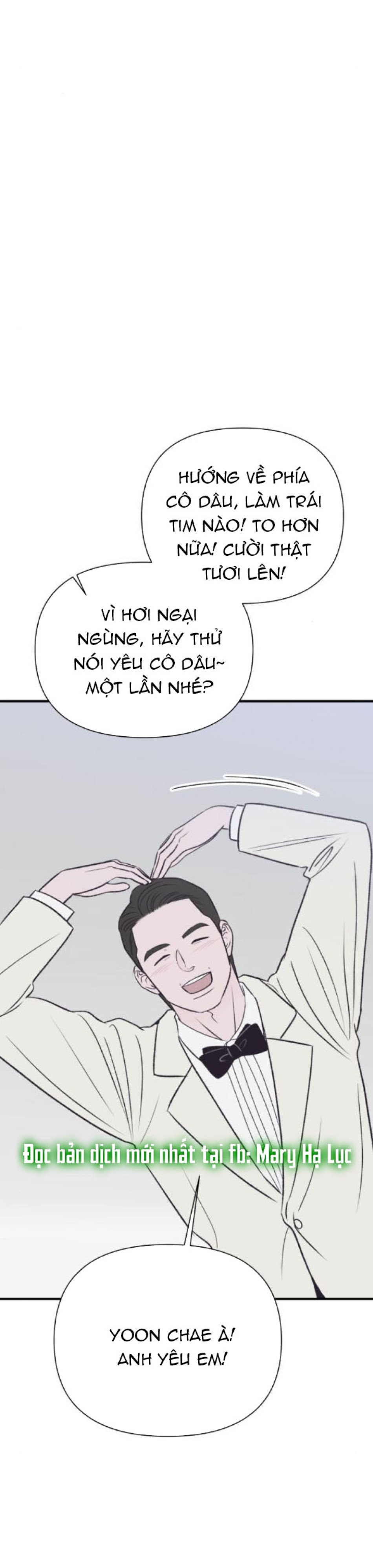 [18+] Nguyệt Mị MOONSTRUCK 