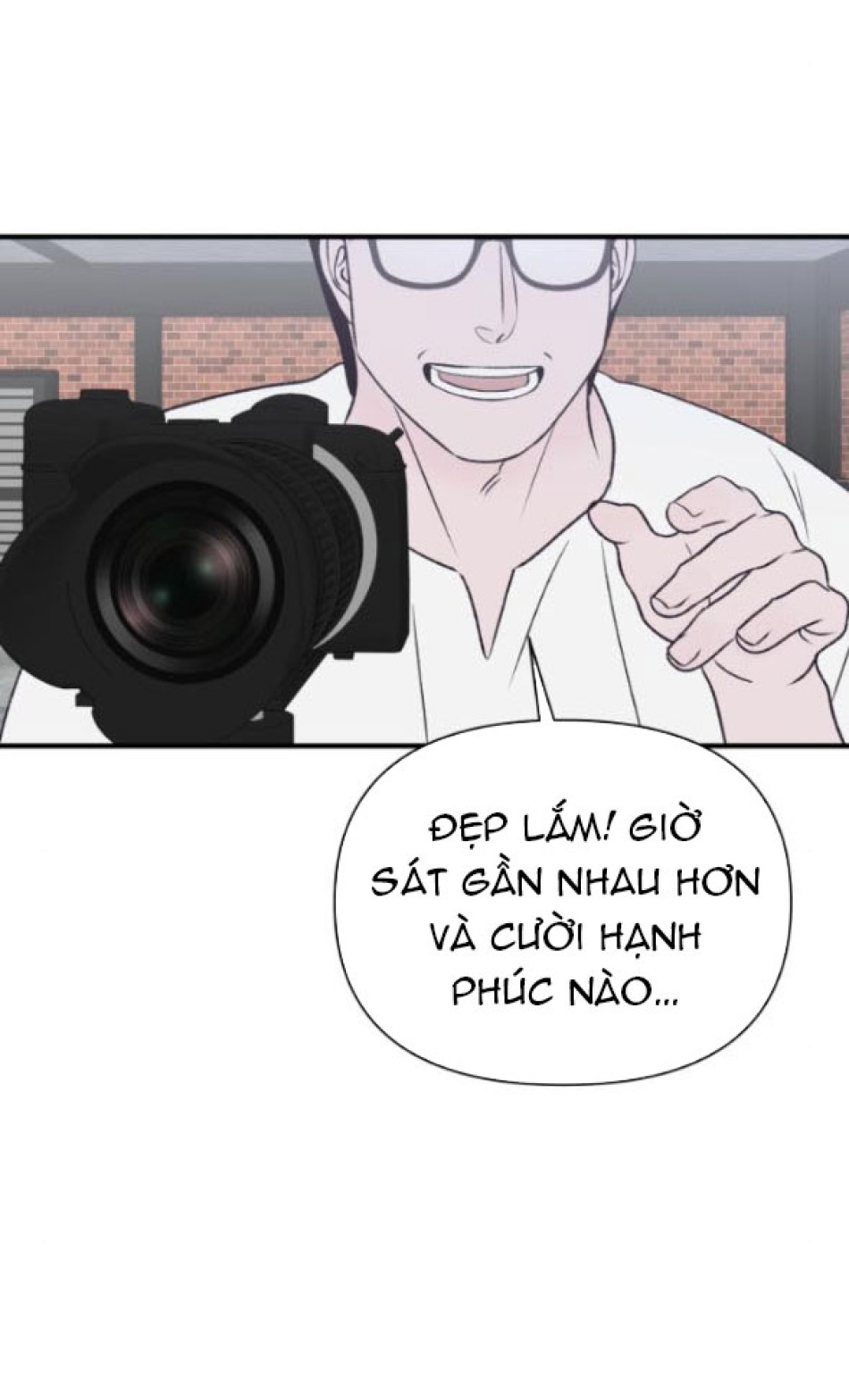 [18+] Nguyệt Mị MOONSTRUCK 