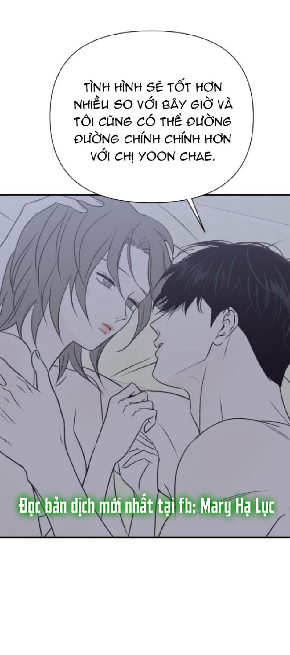 [18+] Nguyệt Mị MOONSTRUCK 