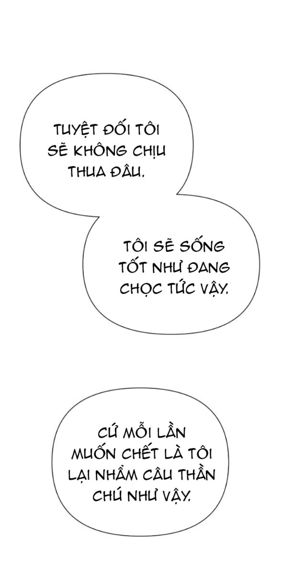 [18+] Nguyệt Mị MOONSTRUCK 